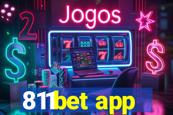 811bet app